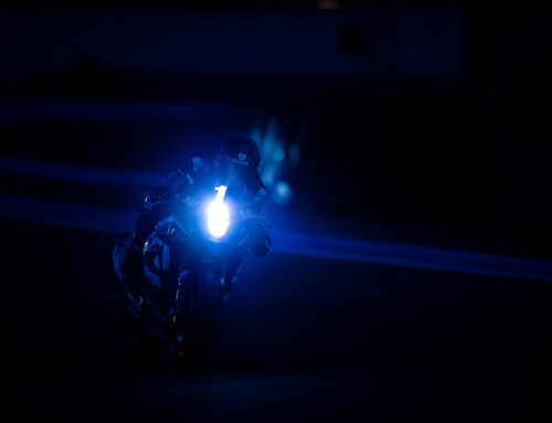 BOL D’OR Nuit 2021