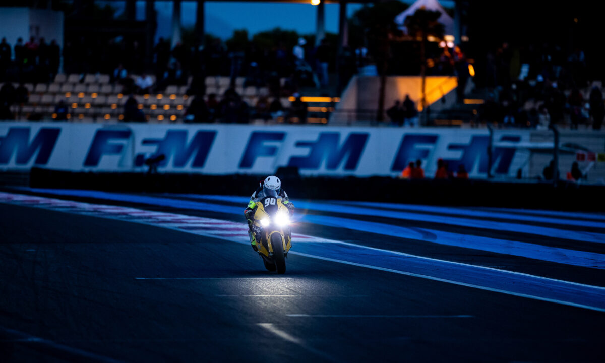 BOL D'OR Nuit 2021 - 2Gart Photographie